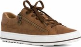 s.Oliver Dames Sneaker 5-5-23615-27 440 bruin Maat: 37 EU
