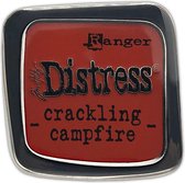 Ranger Distress Pin-Carded - Crackling Campfire TDZ73116 Tim Holtz