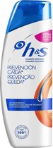 Anti-Haarverlies Shampoo H&S (255 ml)