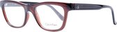 Brillenframe Dames Calvin Klein CK5908-201 Bruin (ø 51 mm)