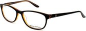 Brillenframe Dames Marc O'Polo 503069-N Zwart Havana (ø 50 mm)