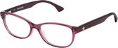 Brillenframe Dames Zadig & Voltaire VZV092V53010K Paars (ø 53 mm)