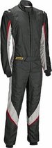 Race jumpsuit Sabelt Diamonds TS-7 Grijs Antraciet (Maat 66)