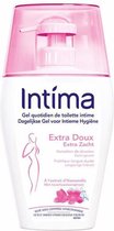 Intieme Gel Extra-Doux (200 ml) (Gerececonditioneerd A+)