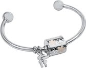 Armband Dames Folli Follie 3B1F011CW (6 cm)
