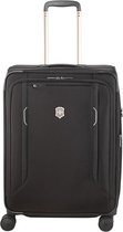 Victorinox Werks Traveler 6.0 Softside Medium Case black
