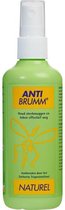Anti Brumm Naturel - Tegen steekmuiggen  en Teken - 150 ml