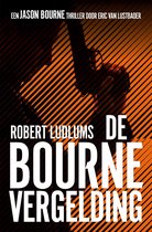 De Bourne collectie 11 - De Bourne vergelding