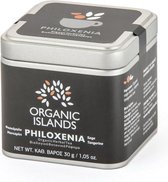 Organic Islands Herbal Tea Philoxenia