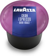 Lavazza Blue Gran Espresso Dark Roast Cups