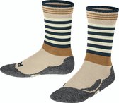 FALKE Active Frog Kinderen Sokken - Beige - Maat 31-34