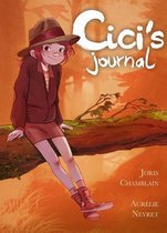 Cici's Journal - Cici's Journal