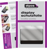 dipos I 2x Beschermfolie helder compatibel met Amazon Fire HD 10 Plus (2021) Folie screen-protector