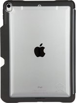 STM Tablet Case iPad Pro 10.5 - Dux Plus Zwart