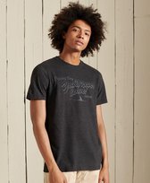 Superdry Heren tshirt Heritage Mountain T-shirt