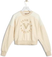 JOSH V   INDIANA Sweater Bruin - Maat M