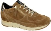 Dlsport -Dames -  bruin - sneakers  - maat 36