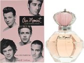 One Direction Our Moment 100 ml - Eau de Parfum - Damesparfum