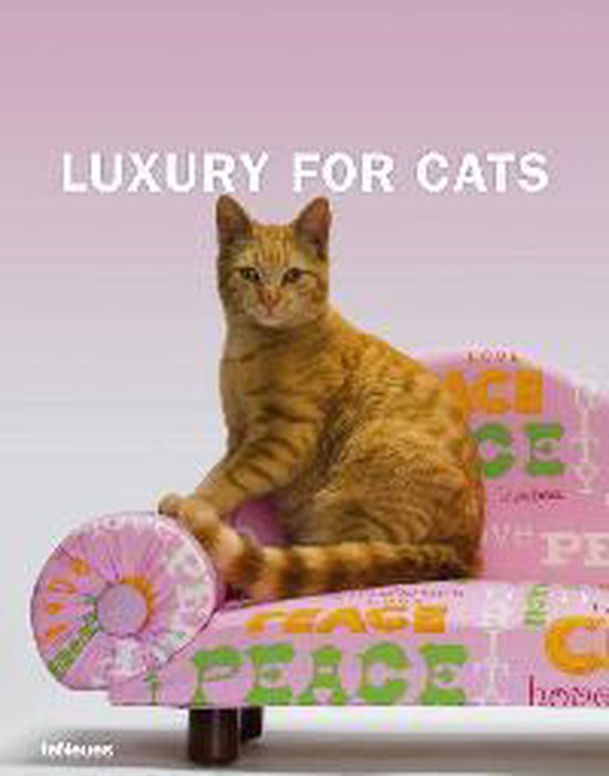 Luxury for Cats