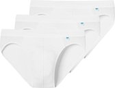 Schiesser Heren rioslip 3 pack Long Life Cotton