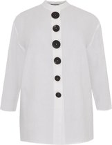 Yoek Jacket Knopen