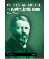 Protestan Ahlakı ve Kapitalizmin Ruhu