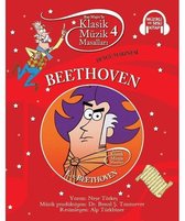 Klasik Müzik Masalları - Beethoven