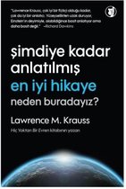 Şimdiye Kadar Anlatılmış En İyi Hikaye
