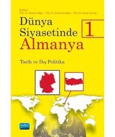 Dünya Siyasetinde Almanya 1 Tarih ve Dış Politika