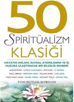 50 Spiritüalizm Klasiği