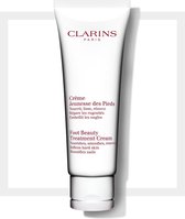 Clarins Voetcrème - 125 ml