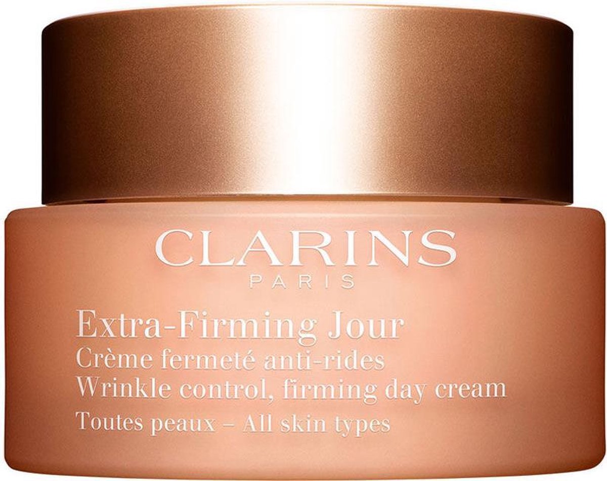 Goedkoopste Clarins Extra-Firming Day Dagcrème 50ml
