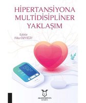 Hipertansiyona Multidisipliner Yaklaşım