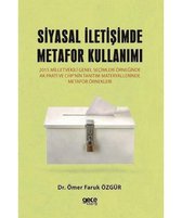 Siyasal İletişimde Metafor Kullanımı