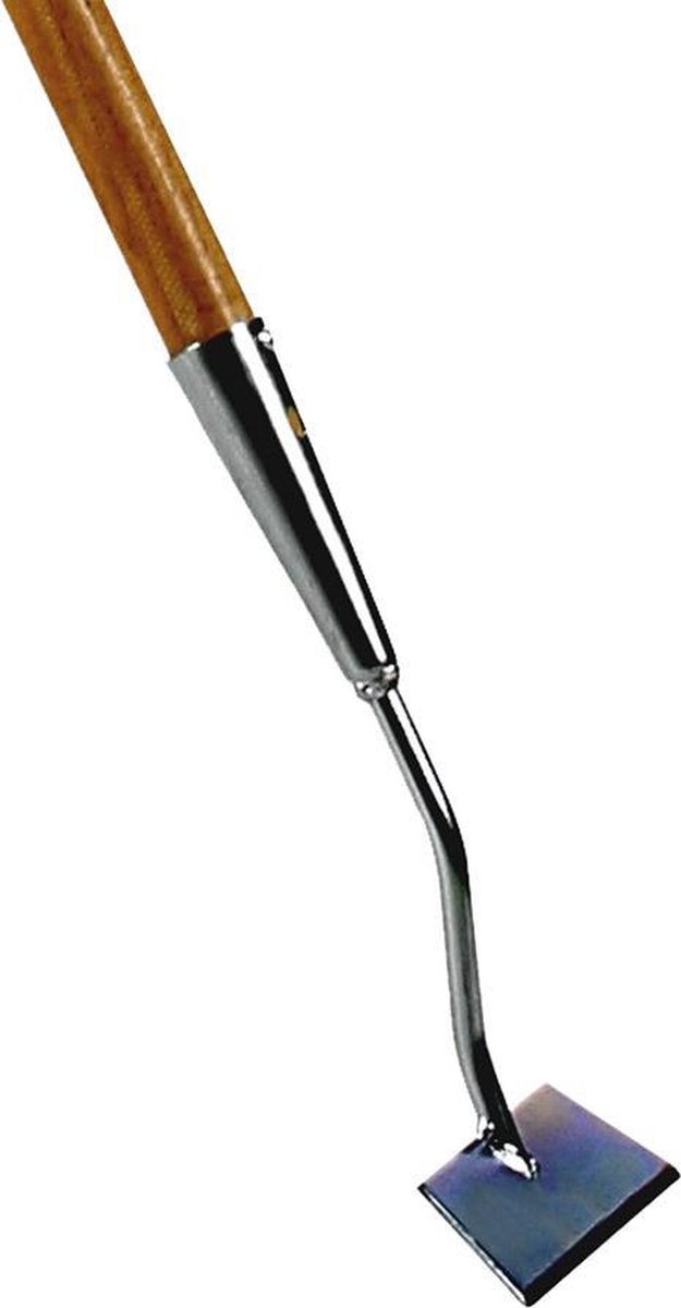 Talen Tools - Schoffel - Verzinkt - 16 centimeter - Essenhouten steel - 160 cm van Talen Tools — afbeelding 3