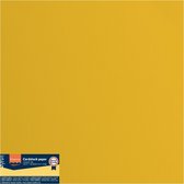 Florence Karton - Bee - 305x305mm - Ruwe textuur - 216g
