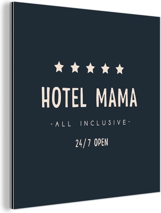 Proverbes Hotel Mama All Inclusive Ouvert 24h24 Et 7j7 Citations Maman 