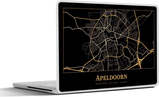 Autocollants Ordinateur Portable Fleurs Papillons - 3 Pièces Vinyle Protecteur Et Décoratif