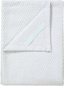 Blomus - Set 2 Tea Towels Lily White/Micro Chip RIDGE