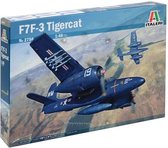 Italeri - F7f3 Tigercat 1:48 (Ita2756s)