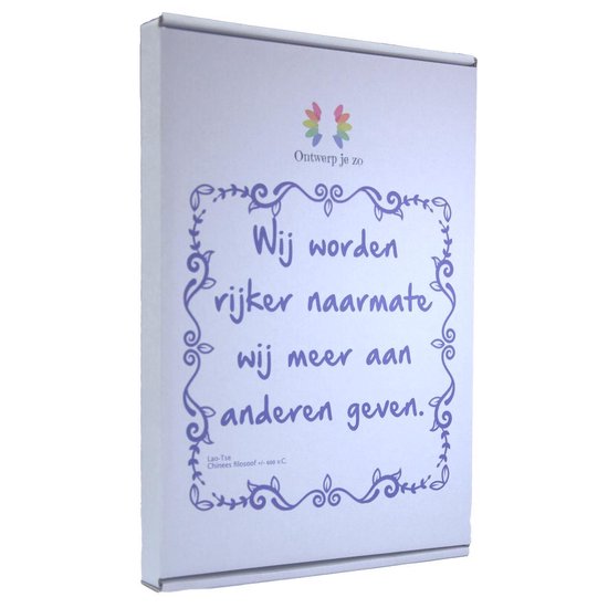 Spreuktegel over Overig: Glimlachen is de beste manier om je tanden te laten zien