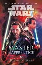 Star Wars - Master and Apprentice (Star Wars)