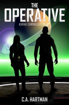 Korvali Chronicles 2 - The Operative