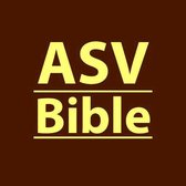 Holy Bible ASV: 1901 (kobo's Best)