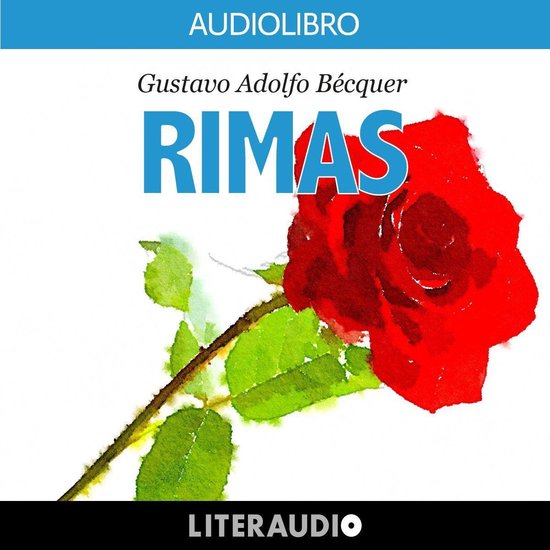 Rimas - cover