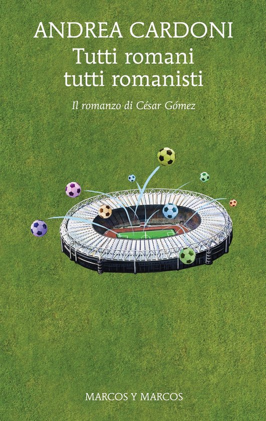 Gli alianti - Tutti romani tutti romanisti - cover