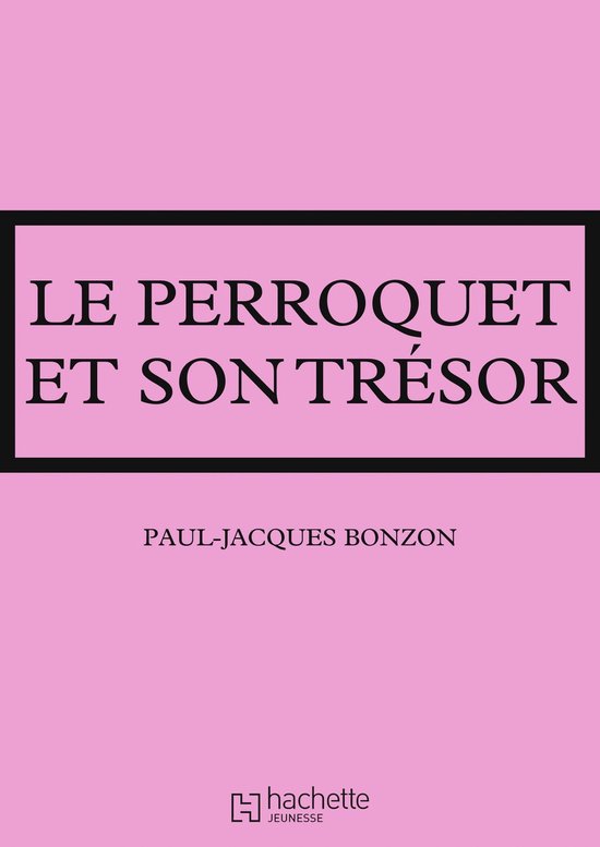 La famille HLM - Le perroquet et son trésor
