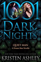 Dream Man - Quiet Man: A Dream Man Novella
