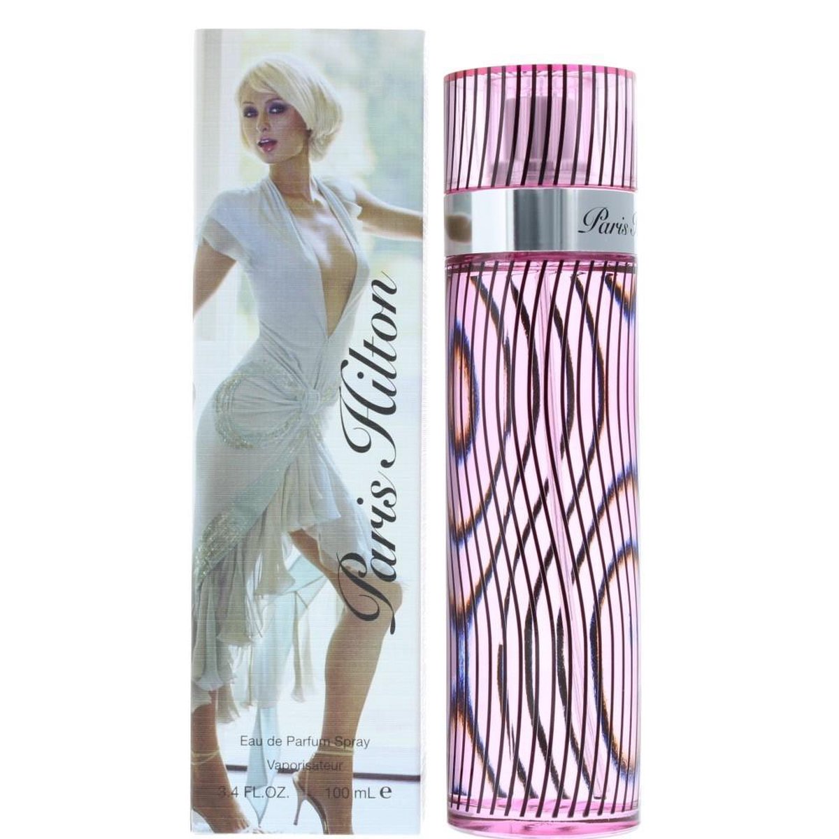 Paris Hilton - 100ml - Eau de parfum