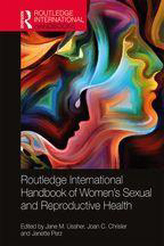 Routledge International Handbooks - Routledge International  ... - cover